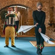 Jack Whitehall: Podróże z moim ojcem - galeria zdjęć - filmweb