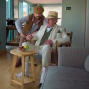 Jack Whitehall: Podróże z moim ojcem - galeria zdjęć - filmweb