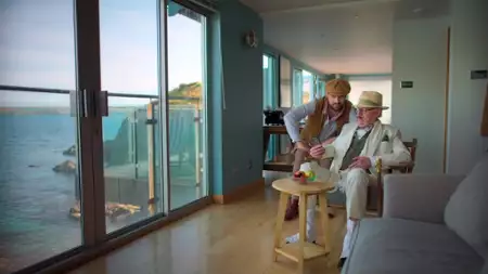Jack Whitehall: Podróże z moim ojcem - galeria zdjęć - filmweb