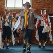 Jack Whitehall: Podróże z moim ojcem - galeria zdjęć - filmweb