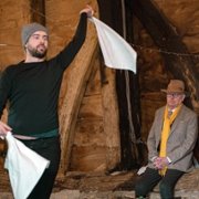 Jack Whitehall: Podróże z moim ojcem - galeria zdjęć - filmweb