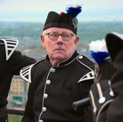 Jack Whitehall: Travels with My Father - galeria zdjęć - filmweb
