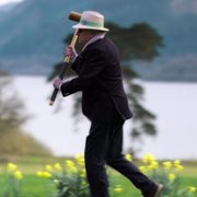 Jack Whitehall: Travels with My Father - galeria zdjęć - filmweb