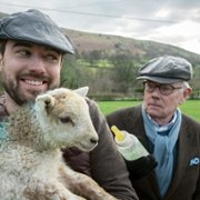 Jack Whitehall: Travels with My Father - galeria zdjęć - filmweb
