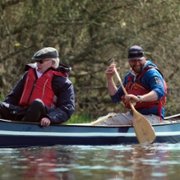 Jack Whitehall: Travels with My Father - galeria zdjęć - filmweb