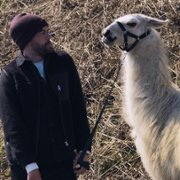 Jack Whitehall: Travels with My Father - galeria zdjęć - filmweb