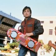 Back to the Future Part II - galeria zdjęć - filmweb