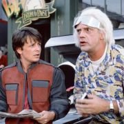 Back to the Future Part II - galeria zdjęć - filmweb