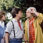 Back to the Future Part II - galeria zdjęć - filmweb