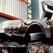 Back to the Future Part II - galeria zdjęć - filmweb