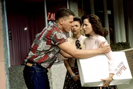 Powrót do przyszłości II - galeria zdjęć - filmweb
