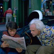 Back to the Future Part II - galeria zdjęć - filmweb