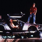 Back to the Future Part II - galeria zdjęć - filmweb