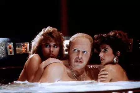 Powr&oacute;t do przyszłości II - galeria zdjęć - filmweb