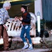 Back to the Future Part II - galeria zdjęć - filmweb