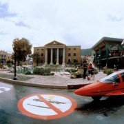 Back to the Future Part II - galeria zdjęć - filmweb