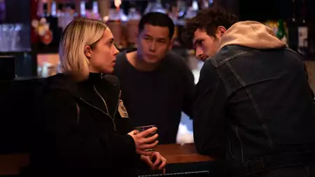 Ukryta sieć - galeria zdjęć - filmweb