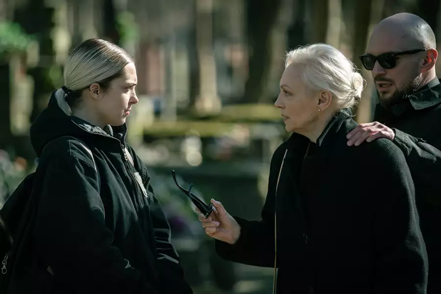 Ukryta sieć - galeria zdjęć - filmweb