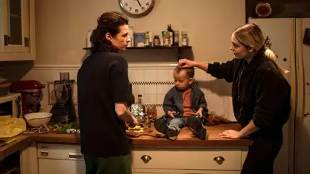 Ukryta sieć - galeria zdjęć - filmweb