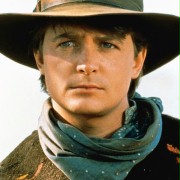 Michael J. Fox w Powrót do przyszłości III