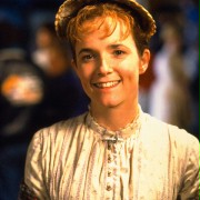 Lea Thompson w Powrót do przyszłości III