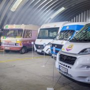 Kamper Polska - galeria zdjęć - filmweb