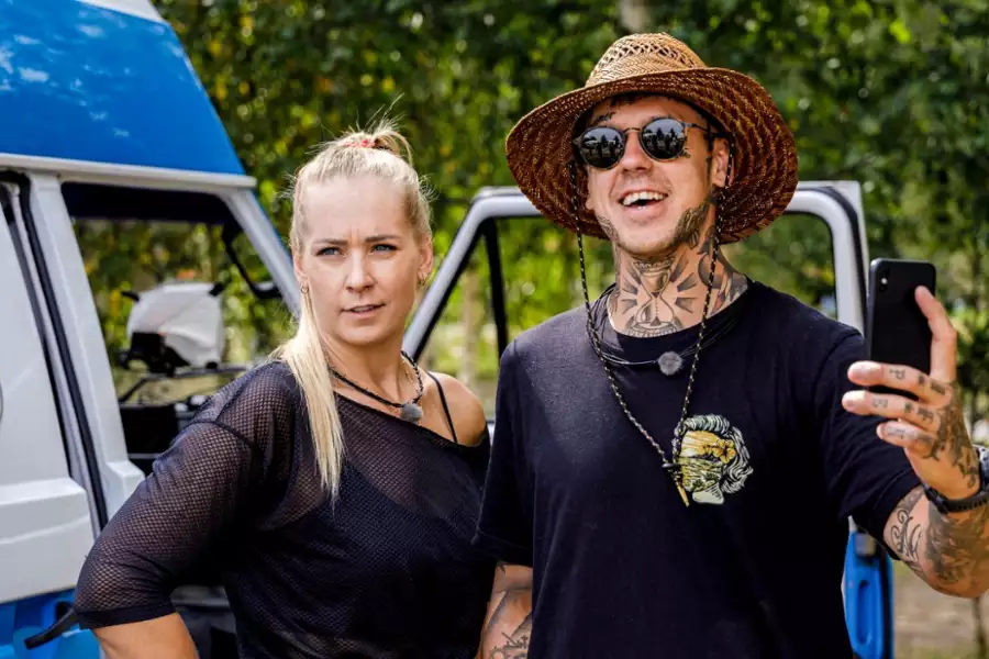 Kamper Polska - galeria zdjęć - filmweb