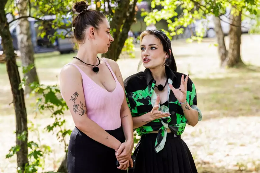 Kamper Polska - galeria zdjęć - filmweb