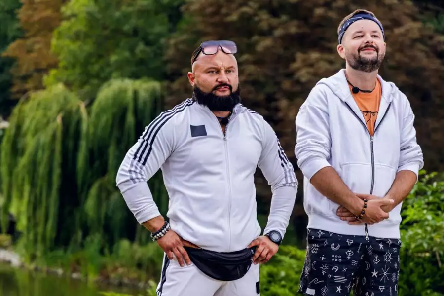Kamper Polska - galeria zdjęć - filmweb