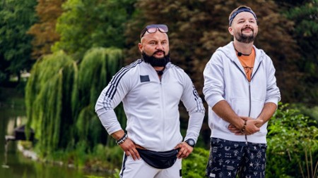 Sezon 1 Odcinek 9 Karma wraca
