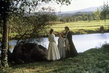 Ci, kt&oacute;rzy kochają - galeria zdjęć - filmweb