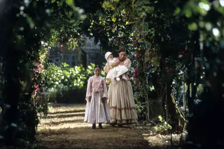 Ci, kt&oacute;rzy kochają - galeria zdjęć - filmweb