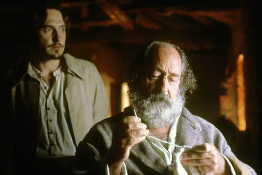 Ci, którzy kochają - galeria zdjęć - filmweb