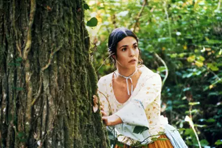 Ci, kt&oacute;rzy kochają - galeria zdjęć - filmweb