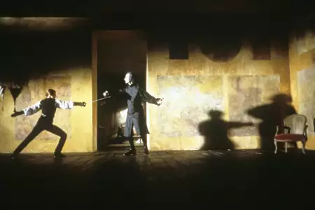 Ci, kt&oacute;rzy kochają - galeria zdjęć - filmweb