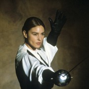 Monica Bellucci w Ci, którzy kochają