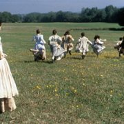 A los que aman - galeria zdjęć - filmweb