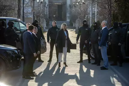 Pętla - galeria zdjęć - filmweb