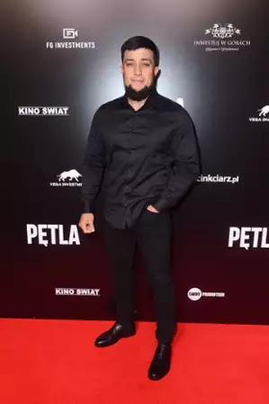 Pętla - galeria zdjęć - filmweb