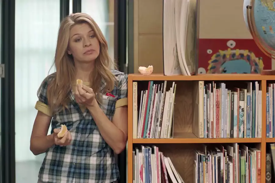 Rita - galeria zdjęć - filmweb