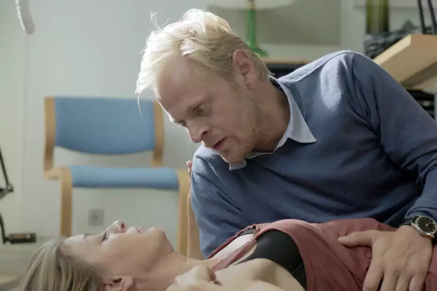 Rita - galeria zdjęć - filmweb