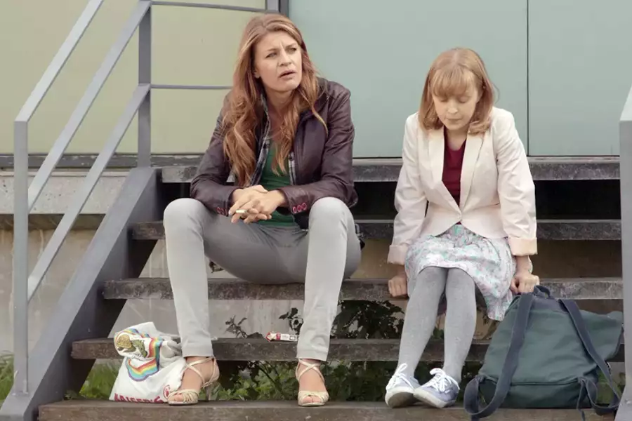 Rita - galeria zdjęć - filmweb