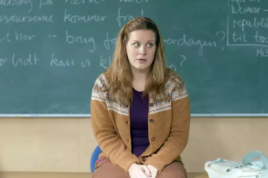 Rita - galeria zdjęć - filmweb
