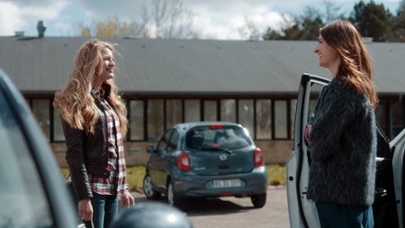 Sezon 4 Odcinek 4 Prawdziwa przyjaźń