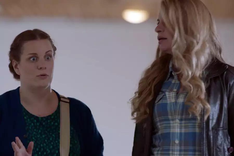 Rita - galeria zdjęć - filmweb