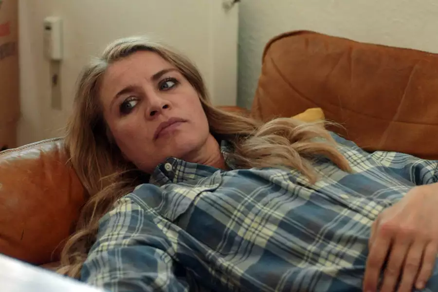 Rita - galeria zdjęć - filmweb