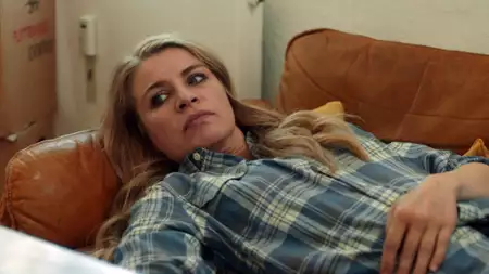 Rita - galeria zdjęć - filmweb