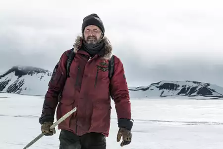Arktyka - galeria zdjęć - filmweb