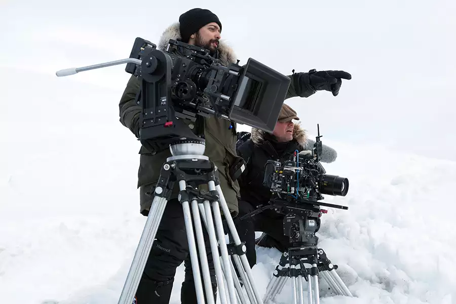 Arktyka - galeria zdjęć - filmweb