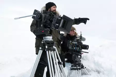 Arktyka - galeria zdjęć - filmweb